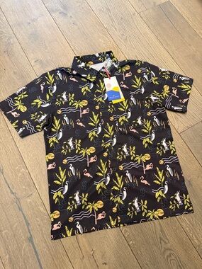 Wild Rye Lucy Party Shirt